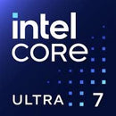 Intel CPU AT8076806413 Ultra7 265 8P 12E 20T 2.4GHz 30M LGA1851