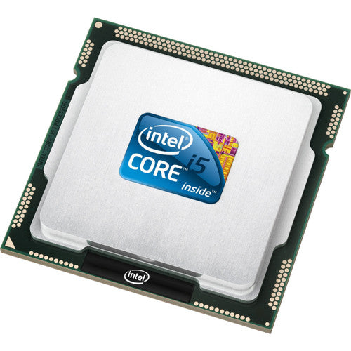Intel Core i5 i5-4400 (4th Gen) i5-4440 Quad-core (4 Core) 3.1