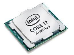 INTEL COREI7-7740X PROC EXTREME8M CACHE UP TO 4.50GHZ MM