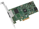 Intel I350T2V2 Dual-Port I350 Pcie Gigabit Ethernet Server Adapter Host Bus