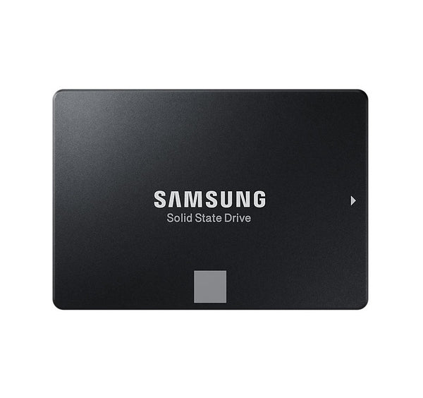 Samsung MZ-7LH1T9NE 883 DCT-Series 1.9TB SATA 6Gbps 2.5-Inch Solid State Drive
