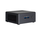 Intel Nuc11Tnhi7 11Th Core I7-1165G7 4.7Ghz Ddr4-3200 M.2 Nuc Kit Thin Client