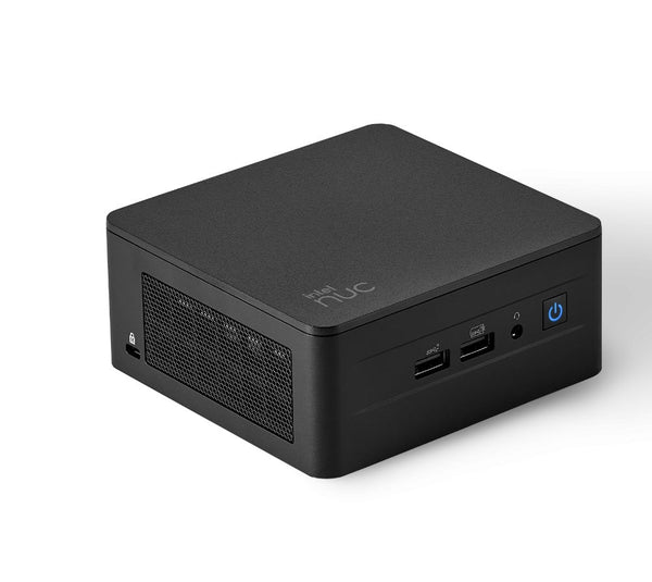 Intel Nuc13Anhi5 Nuc 13 Pro Core I5-1340P 4.60Ghz 13Th Generation Kit