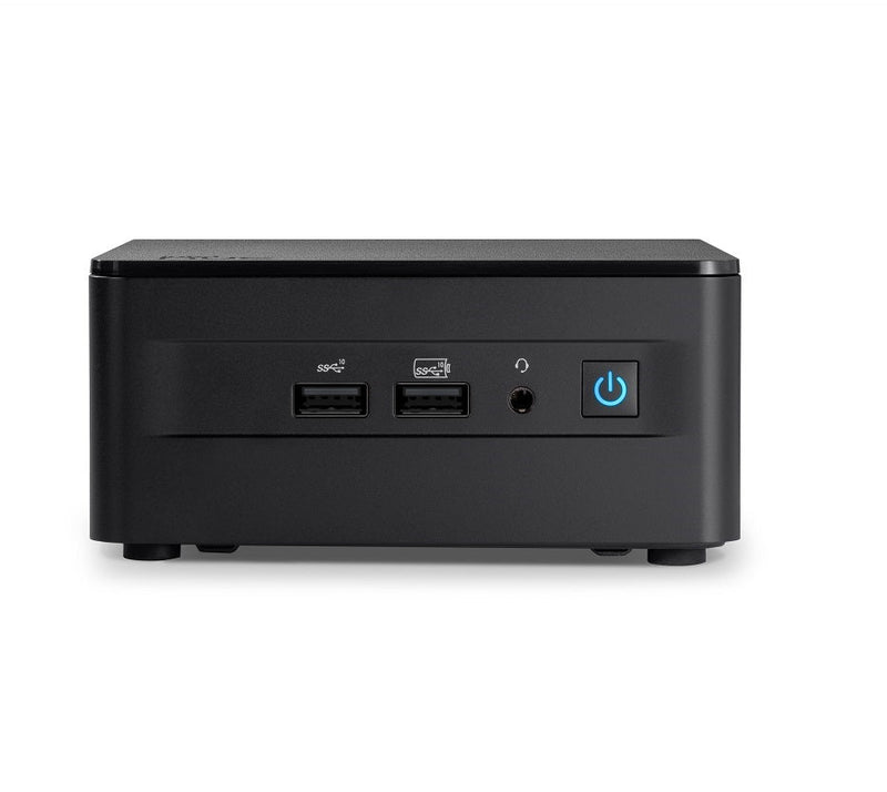 Intel NUC13L3HV7 NUC 13 Pro Core i7-1370P 5.20GHz 13th Gen NUC Kit