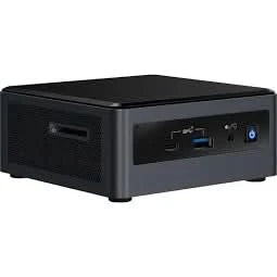 Intel G80097-110 Core i3-3217U QS77 Express DDR3-1600MHz SO-DIMM NUC Kit