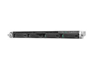 Intel R1304SPOSHBNR C236 LGA1151 DDR4 Rack Mountable Server System