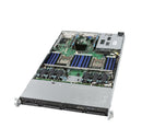 IntelR1304WFTYS24-PortC624LGA3647DDR4-SDRAMRackmountServerSystem