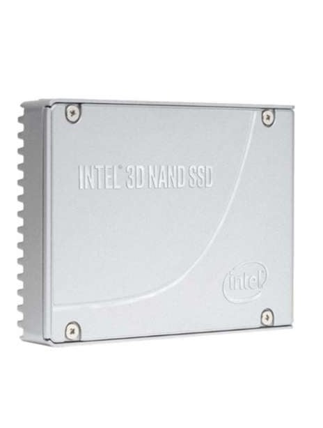 Intel Ssdpe2Ke032T807 Dc P4610 3.20Tb Pci Express 3.1X4 2.5-Inch Solid State Drive Ssd Gad