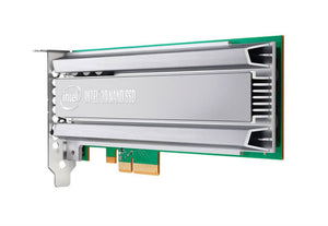 Intel SSDPEDKE040T7 DC P4600 4TB PCI Express 3.1x4 Internal Solid State Drive