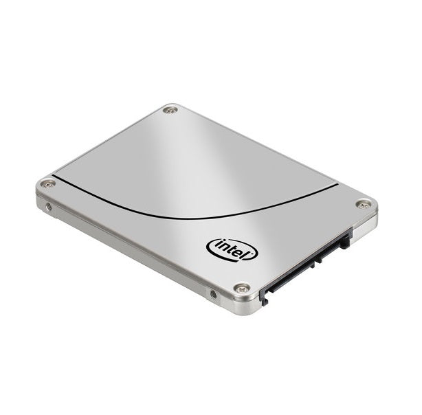 Intel Ssdsc2Ba800G301 Dc S3700 800Gb Sata-6Gbps 2.5-Inch Solid State Drive Ssd Gad
