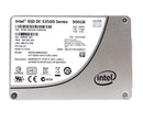 Intel Ssdsc2Bb300G4 Dc-S3500 300Gb Sata-Iii 6.0Gbps 2.5-Inch Solid State Drive Ssd Gad