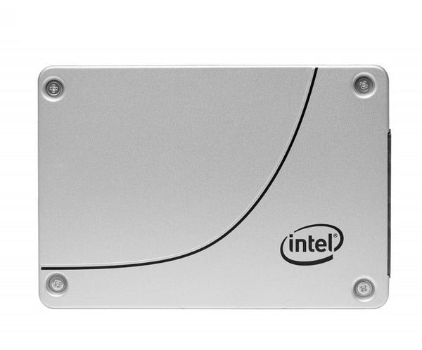 Intel Ssdsc2Kg480Gz01 D3-S4620 480Gb Sata-6Gbps 2.5-Inch Solid State Drive Ssd Gad
