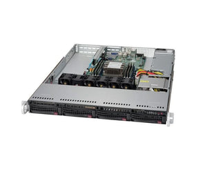 Supermicro SYS-1019P-WTR C622 Xeon LGA 3647 DDR4-SDRAM Server