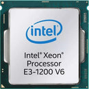 Intel Xeon E3-1200 v6 E3-1225 v6 Quad-core (4 Core) 3.3 GHz