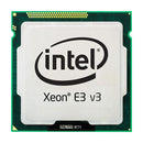 Intel Xeon E3-1200 v3 (4th Gen) E3-1231 v3 Quad-core (4 Core)