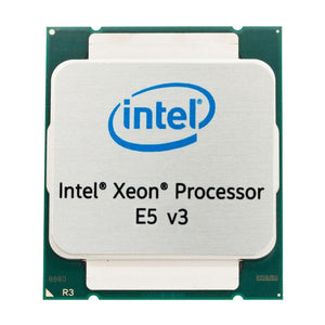 Intel Xeon E5-2600 v3 E5-2695 v3 Tetradeca-core (14 Core) 2.3 GHz