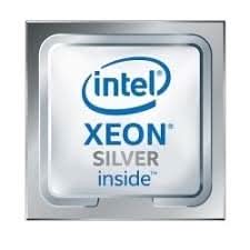 Intel Xeon Silver 4112 Quad-core (4 Core) 2.6 GHz Processor -