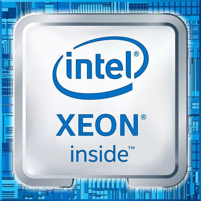 Intel Xeon UP 3500 W3580 Quad-core (4 Core) 3.33 GHz Processor