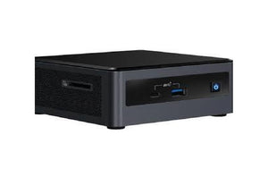 Intel BXNUC10I5FNHN1 Intel Core i5-10210U 4-Core Barebone mini PC