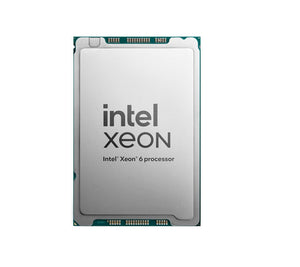 Intel PK8072006270100 Xeon 6740P 48-Core 2.10GHz 270W Processor