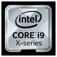 INTEL I9-7940X 3.10GHZ 19.25MB165W X-SERIES