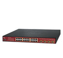 InterlogixNS3702-24P-4S24-Port