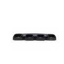 Intermec 225-682-008 700 Quad-Bay Ethernet Multidock Cradle Charger Charging Gad
