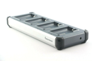 Intermec852-915-001AC1813VDC4-BayBatteryChargerForPB50-Series