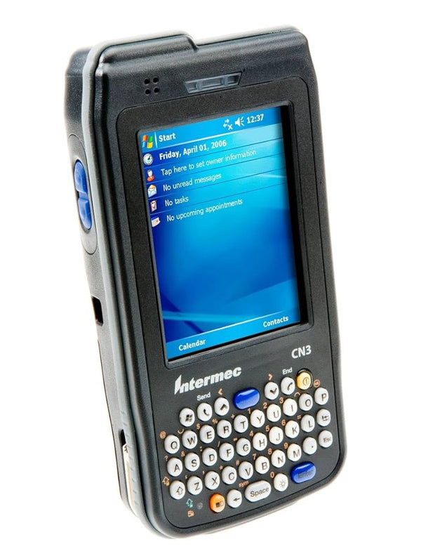 Intermec Cn3Aqc841C6E300 Cn3 Series 520Mhz 802.11B/G Windows Mobile Computer Gad