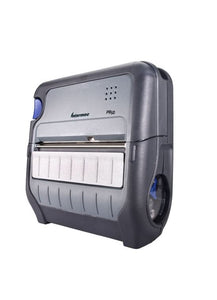 Intermec PB50B11804100 PB50 4-Inch Portable Barcode Printer