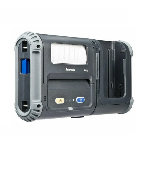 Intermec Pw50A050102 Pw50 203Dpi Portable Label Printer Gad