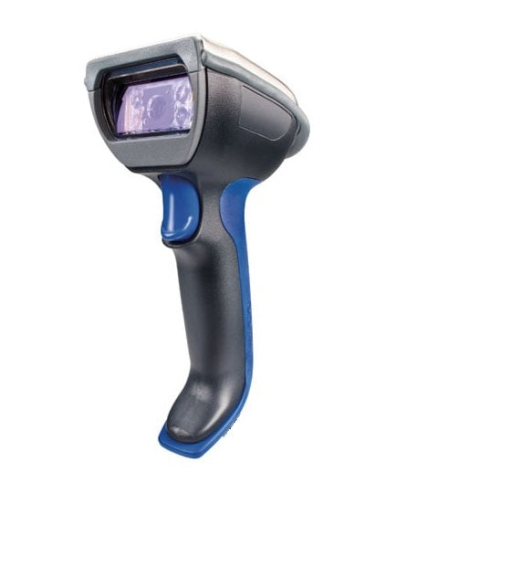 Intermec SR61BV0400 1D Imager Cordless Rugged Handheld Barcode Scanner