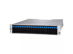 Tyan J3252T52U24HR-U8DR 24 × 2.5″ Bays 2U Rackmount Drive Enclosure