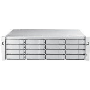 Promise VTrak J5000 Series J5600SDQS14 16-Bay 3U 12Gb/s SAS Drive Enclosure