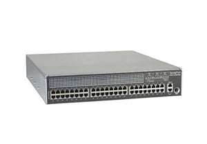 Hewlett Packard JC182A TippingPoint 48x 1GB, 6x 10GB Controller Base IPS Chassis