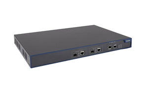 HP 0235A34B A-WX5002 Dual-Port Ethernet Wireless LAN Controller