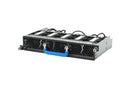 HPE JG684A Front to Back Airflow FlexFabric 7904 Switch Fan Tray