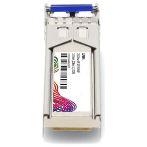 HPE JL486A 1310NM 25Gbps DFB Laser Transceiver Module