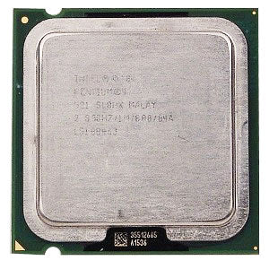 Intel JM80547PG0721MM Pentium 4 521 2.8GHZ 2.80GHZ 800MHZ L2 1MB Socket-775 Processor