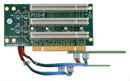 JML ARC2-007 2U PCI-32bit 5V 33MHz Single Bus Riser Card For AIC and Compucase 2U chassis