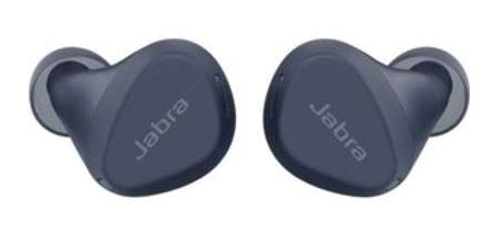 Jabra 100-99180000-02 Elite 4 Active In-ear Stereo USB-C Wireless Built-in Headset