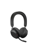 Jabra 27599-989-989 Evolve2 75 1.6-Inch 520000Hertz Noise-Canceling Wireless Headset Headphone