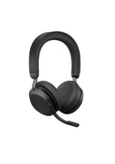 Jabra 27599-999-989 Evolve2 75 1.6-Inch 5-20000Hertz Wireless Headset Headphone