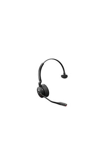 Jabra 9553-435-125 Engage 55 Mono 150-6800Hertz USB-C Headset With Stand