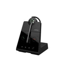 Jabra9555-553-1259555-553-125100-10000HertzWirelessDECTOn-EarHeadset
