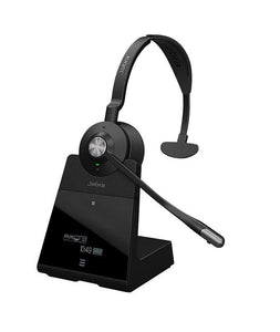 Jabra GSA9556-583-125 Engage 75 Mono 1.1-Inch 100?Çô10000Hertz Wireless Headset