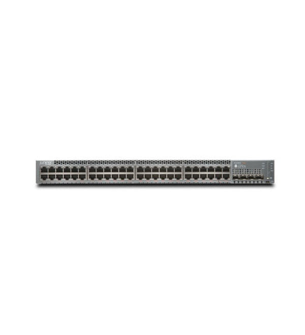 Juniper Ex2300-48P Ex2300 48-Port 1.25Ghz Rack Mountable Ethernet Switch Gad