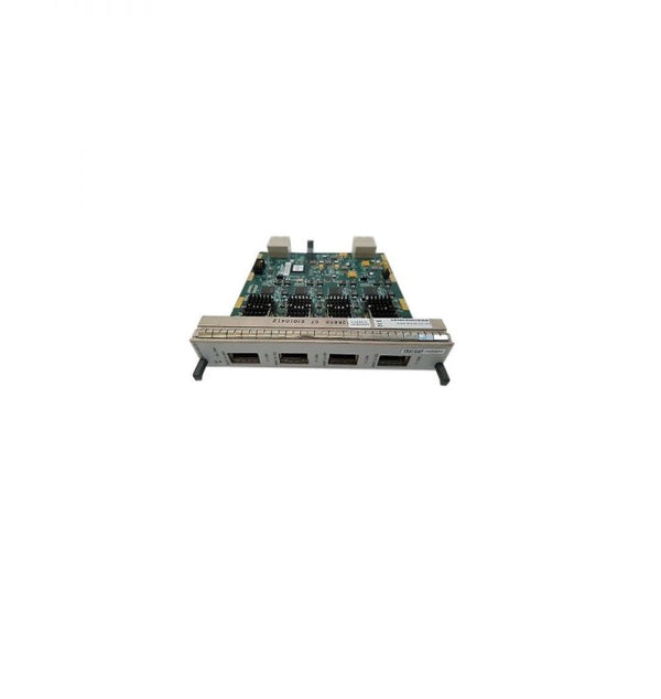 Juniper Mic-3D-4Xge-Xfp Mx-Series 4-Port Ethernet Router Interface Card Gad