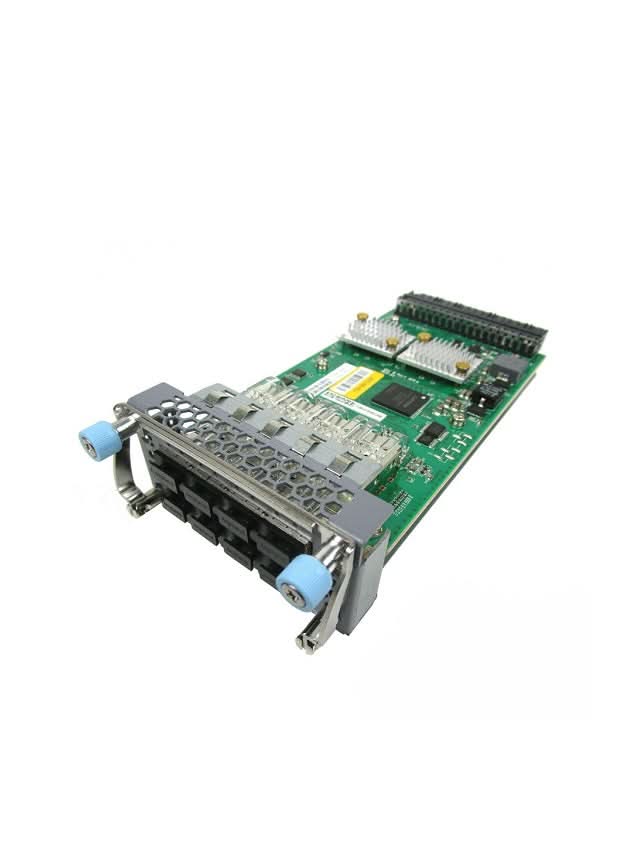 Juniper Network EX4600-EM-8F 8-Ports SPF+/SFP Expansion Module EX4600