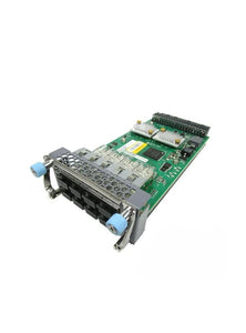 Juniper Network EX4600-EM-8F 8-Ports SPF+/SFP Expansion Module for EX4600